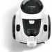 Пылесос Bosch BGS05A222