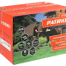 Триммер бензиновый PATRIOT PT 520 колесный (512109520)