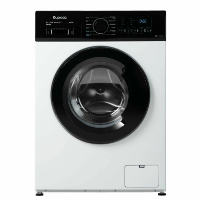 Стиральная машина БИРЮСА WM-SM610/08 белый