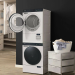 Сушильная машина Miele TQ 1000 WP