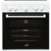Газовая плита Cezaris ПГ 3200-02 белый