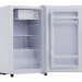 Холодильник Olto RF-090 WHITE, белый, 90 л, внешнее покрытие-металл, размораживание - ручное, 42.4 см х 71.6 см х 43.5 см
