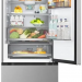 Холодильник двухкамерный LG GC-B640FMBM