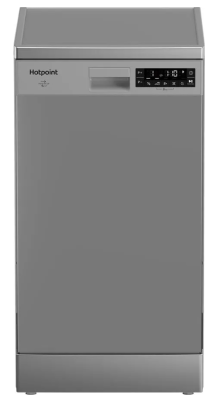 Посудомоечная машина Hotpoint HFS 2C85 DW X
