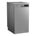 Посудомоечная машина Hotpoint HFS 2C85 DW X