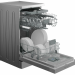 Посудомоечная машина Hotpoint HFS 2C85 DW X