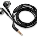 Наушники JBL T205 (черный)