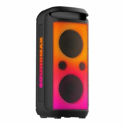 Акустическая система Soundmax SM-MS4210 (черный)
