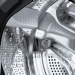 Стиральная машина с сушкой Bosch WNC254ARSN Serie 8, серая, 10.5/6 кг, 1400 об/мин, инверторная