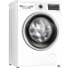 Стиральная машина с сушкой Bosch WDS28460ME, Serie 4, 12 программ, 8/5 кг, 1400 об/мин, инверторная, белая