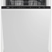 Встраиваемая посудомоечная машина Beko BDIS15020