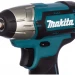 Ударный гайковерт Makita TW140DWAE (с 2-мя АКБ)