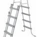 Бассейн Bestway Fast Set 57289 (полный комплект), 457х122 см