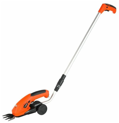 Ножницы-кусторез аккумуляторный PATRIOT CSH 361 250203601, 1.3 А·ч, 3.6 В