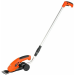 Ножницы-кусторез аккумуляторный PATRIOT CSH 361 250203601, 1.3 А·ч, 3.6 В
