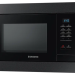 Микроволновая печь встраиваемая Samsung MS23A7013AB/BW, черный