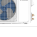 Сплит-система SNOWCAP AC 18 DA SIR INVERTER