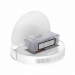 Робот-пылесос DREAME Bot Robot Vacuum and Mop D9 Plus White (RLD11GD)