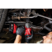 Гайковерт импульсный высокомоментный Milwaukee M18 FUEL FHIWF12-502X 4933459696