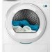 Сушильная машина Electrolux EW7D283VE, фронтальная загрузка, конденсационная сушка