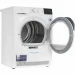 Сушильная машина Electrolux EW7D283VE, фронтальная загрузка, конденсационная сушка