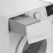 Сушильная машина Electrolux EW7D283VE, фронтальная загрузка, конденсационная сушка