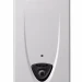 Водонагреватель проточный Ariston FAST EVO 11 B, газовый, 11 л/мин, защита от перегрева 