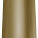 Вытяжка Maunfeld Lee Push 397 Gold