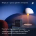 Умная колонка Яндекс Станция Миди с Алисой и Zigbee Grey (YNDX-00054GRY)