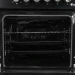 Комбинированная плита IDEAL L 305 черная
