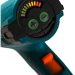 Промышленный фен Bort BHG-2000N-LK