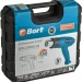 Промышленный фен Bort BHG-2000N-LK