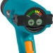 Промышленный фен Bort BHG-2000N-LK