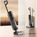 Пылесос Dreame Wet and Dry Vacuum H12 Pro Black (HHR25A)
