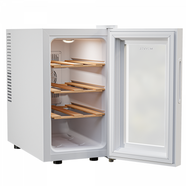 Винный шкаф Meyvel MV08-TWF1-Next