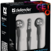 Наушники Defender Basic 620 (черный)