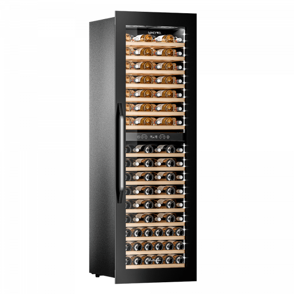 Винный шкаф Meyvel MV83-KBB2