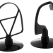 Планетарный миксер KELLI KL-5120 (черный)