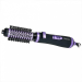 Фен Delta Lux DL-0443R (черный/фиолетовый)