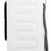 Стиральная машина Beko WSPE6H616W, белая, с паром, 6.5кг, 1200об/мин, инверторная, 15 программ 