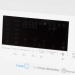 Стиральная машина Beko WSPE6H616W, белая, с паром, 6.5кг, 1200об/мин, инверторная, 15 программ 