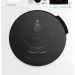 Стиральная машина Beko WSPE6H616W, белая, с паром, 6.5кг, 1200об/мин, инверторная, 15 программ 