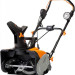 Снегоуборщик Daewoo Power Dast 2600E