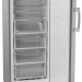 Морозильник Indesit DFZ 4150.1 S, серебристый