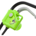 Колёсная газонокосилка Greenworks GLM1232 [2502207]