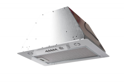 Вытяжка Oasis VM-50W (V) (making oasis everywhere) белый