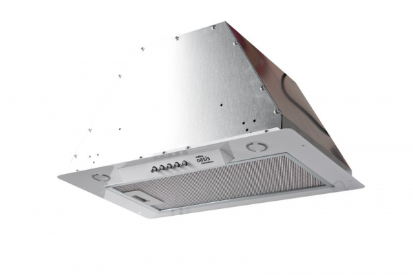 Вытяжка Oasis VM-50W (V) (making oasis everywhere) белый