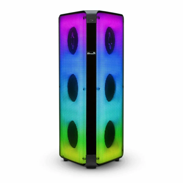 Колонка ELTRONIC (30-02) FIRE BOX - колонка 06