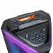 Колонка ELTRONIC (30-02) FIRE BOX - колонка 06