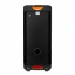 Колонка ELTRONIC (30-02) FIRE BOX - колонка 06